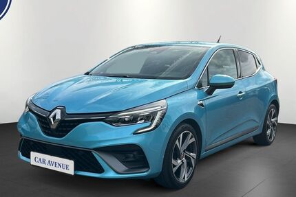 Renault Clio 66.000 km 12.990 &euro; Wittlich 54516