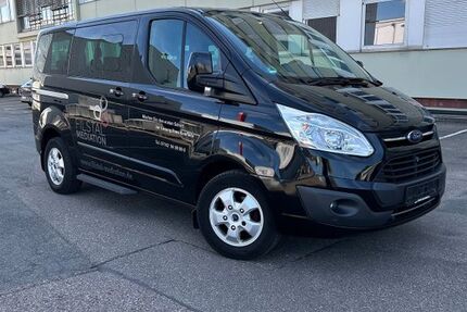Ford Tourneo Custom 95.999 km 26.000 € Donzdorf 73072