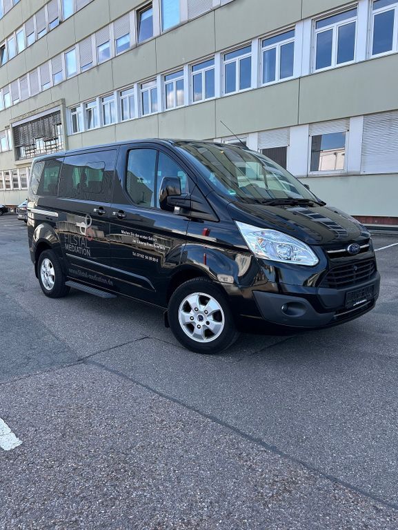 Ford Tourneo Custom 95.999 km 26.000 € Donzdorf 73072