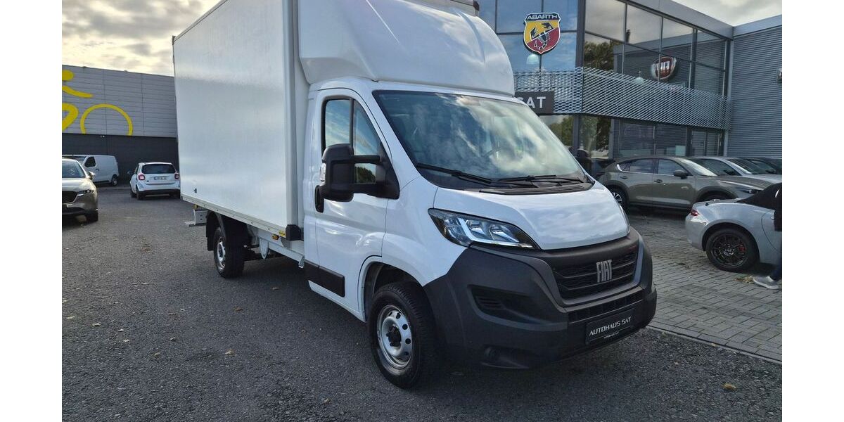 Fiat Ducato 81.042 km 25.980 &euro; Leer 26789