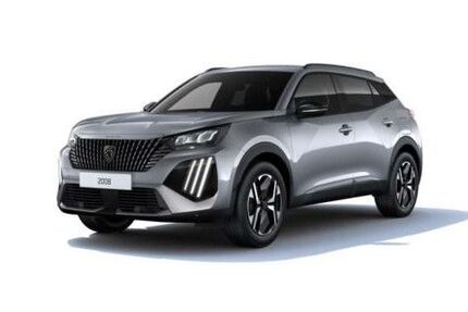 Peugeot 2008 6.000 km 24.995 &euro; Kassel 34123