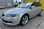 Mazda 6 Kombi 176.541 km 3.990 € Berlin 10178