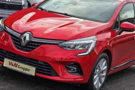 Renault Clio 25.160 km 15.990 &euro; Hamm 59063