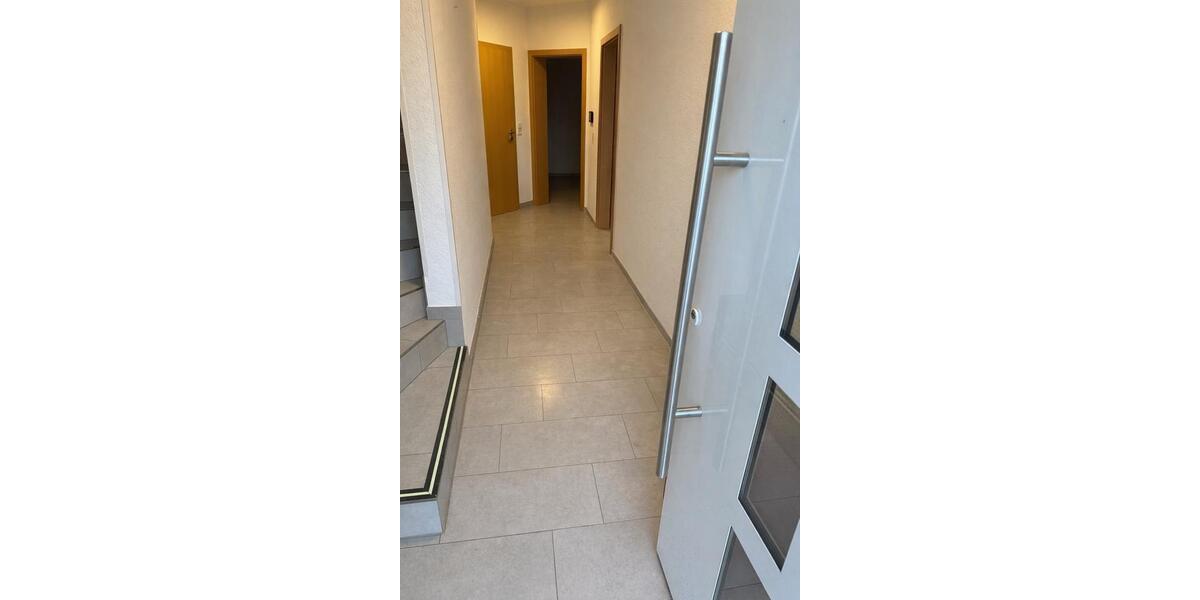 Erdgeschoßwohnung Gedern - 2.5 Zimmer, 70 m&sup2;, 700&euro; | Angebot:25071366
