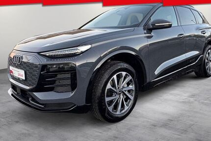 Audi Q6 e-tron 12.287 km 60.990 &euro; Mosbach 74821