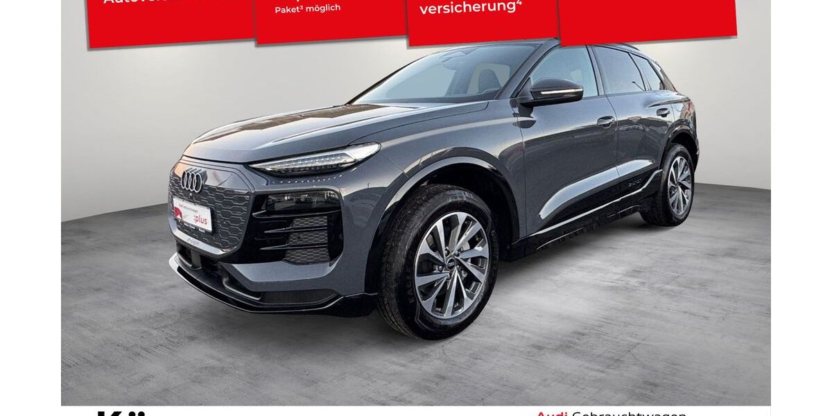 Audi Q6 e-tron 12.287 km 60.990 &euro; Mosbach 74821