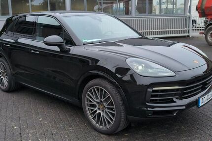 Porsche Cayenne 11.767 km 101.150 &euro; Alsdorf 52477