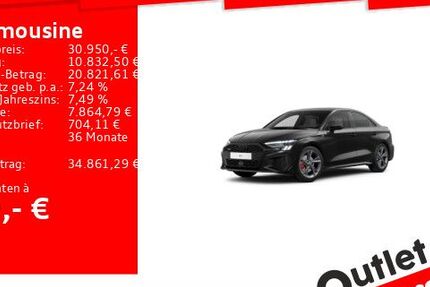 Audi A3 75.745 km 30.950 &euro; Frankfurt am Main 60314