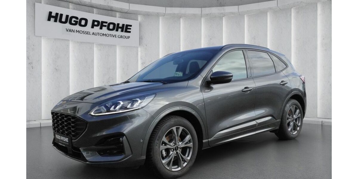 Ford Kuga 22.089 km 26.390 &euro; Oldenburg i.H. 23758