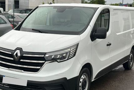 Renault Trafic 247.000 km 10.150 &euro; Lahr 77933