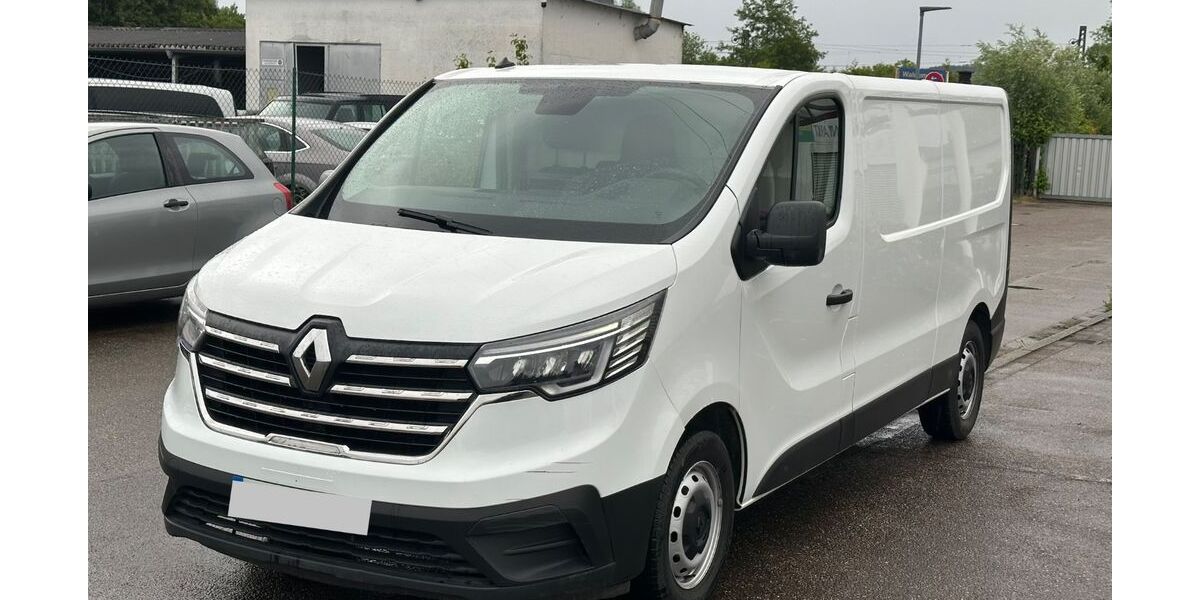 Renault Trafic 247.000 km 10.150 &euro; Lahr 77933