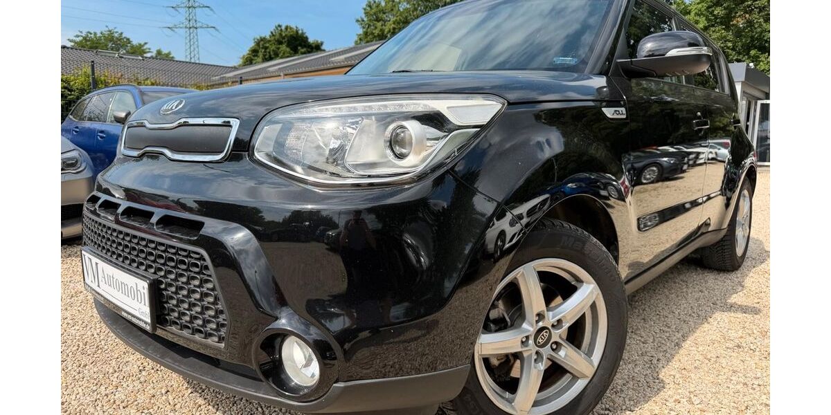 Kia Soul 107.717 km 7.990 &euro; Großbeeren 14979