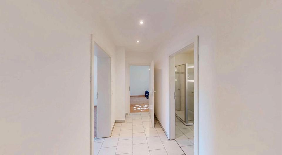 Erdgeschoßwohnung Dresden Pieschen - 4 Zimmer, 82 m&sup2;, 220.000&euro; | Angebot:25932100