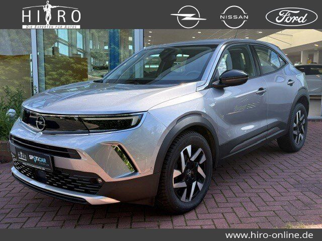 Opel Mokka 57.000 km 14.990 &euro; Emden-Hinte 26759