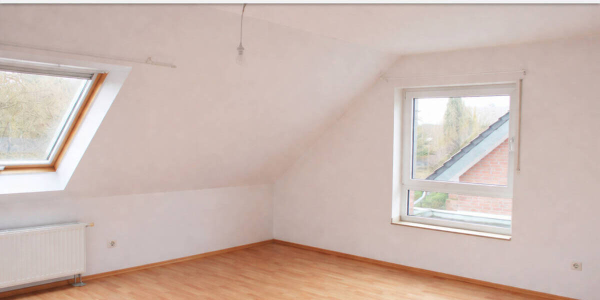 Doppelhaushälfte Krefeld Fischeln - 4 Zimmer, 121 m&sup2;, 1.800&euro; | Angebot:26229904