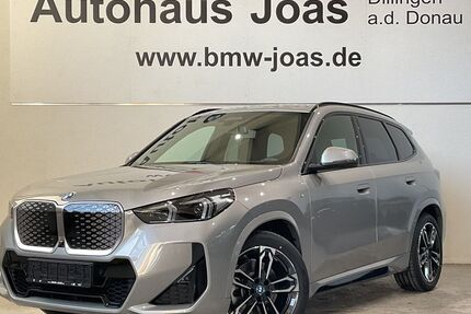 BMW iX1 2.000 km 53.800 &euro; Dillingen 89407