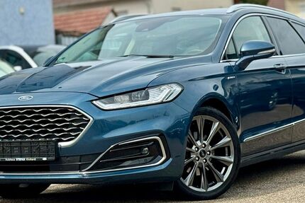 Ford Mondeo 162.147 km 15.390 &euro; Kirchardt 74912