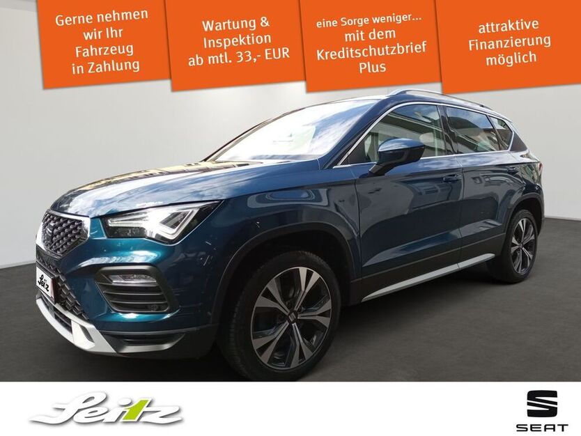Ateca