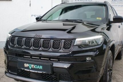 Jeep Compass 32.681 km 20.450 &euro; Neukirch/Lausitz 01904