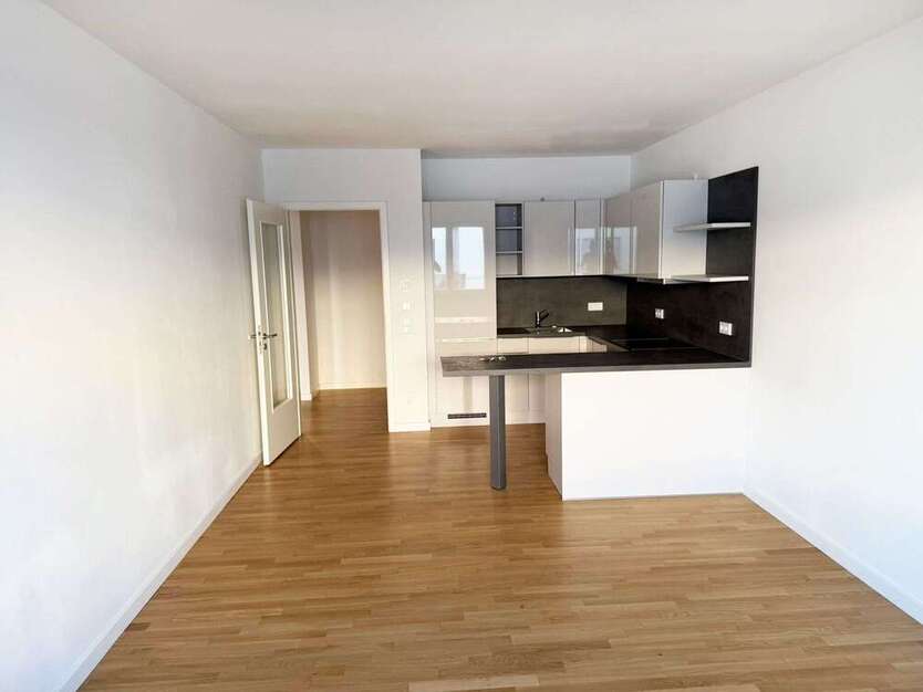 Wohnung zum Mieten in Nauen 744 € 61.88 m²