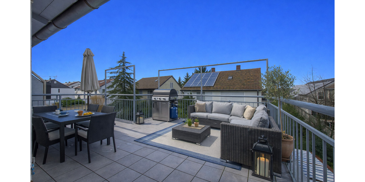 Doppelhaushälfte Ostfildern Ruit - 5 Zimmer, 126 m&sup2;, 550.000&euro; | Angebot:25339905