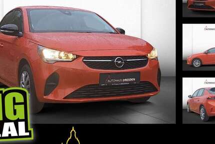 Opel Corsa 19.909 km 13.650 &euro; Dresden 01109