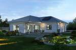Bungalow Alsleben (Saale) Alsleben - 5 Zimmer, 141 m&sup2;, 287.000&euro; | Angebot:25717395