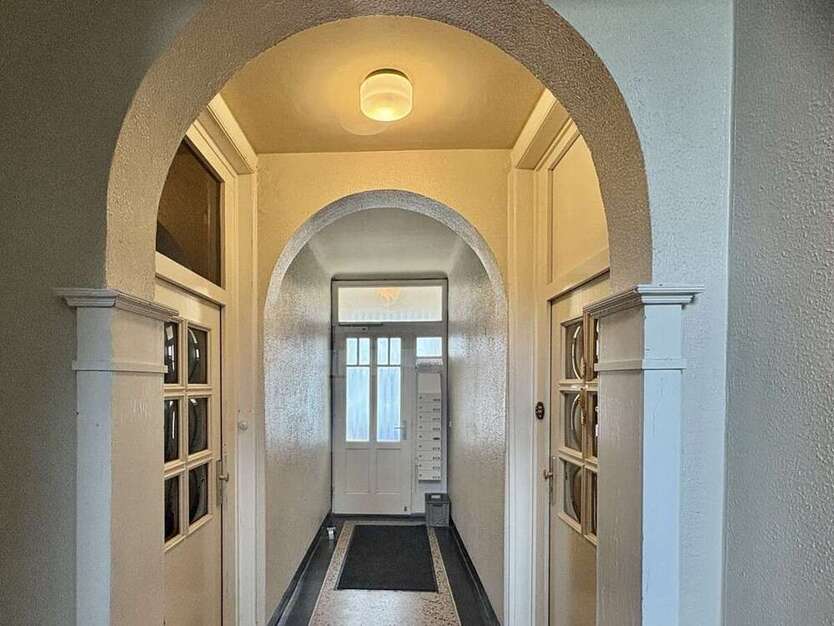 Wohnung zum Kaufen in Kiel 87.500 € 25 m²