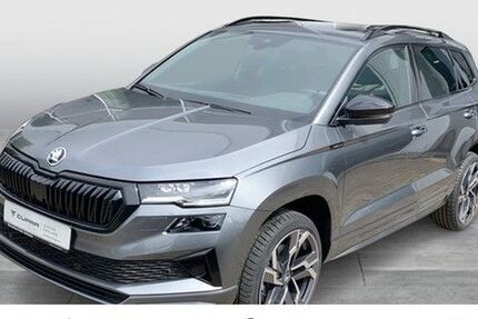 Skoda Karoq 1.001 km 39.980 &euro; Haselünne 49740