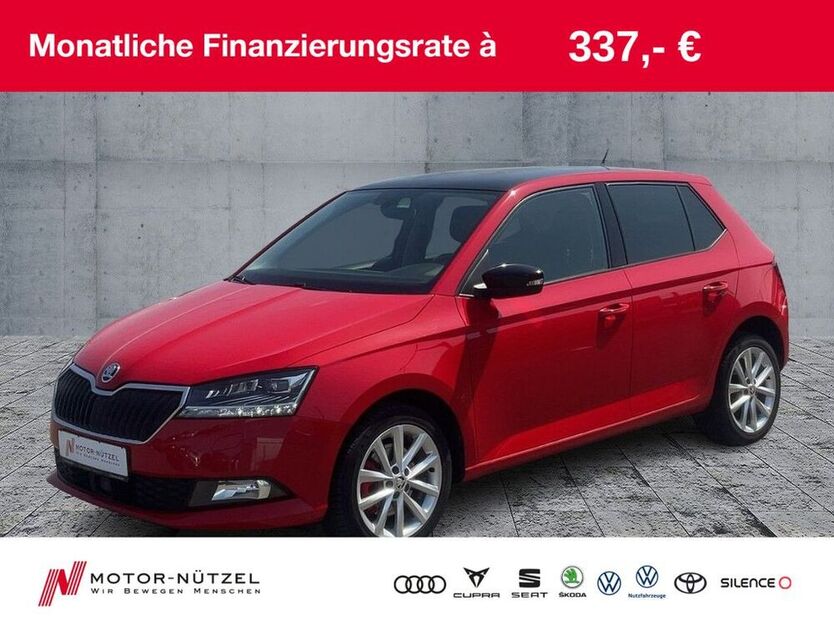 Fabia