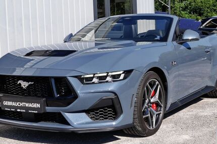 Ford Mustang 6.423 km 58.690 &euro; Eschwege 37269