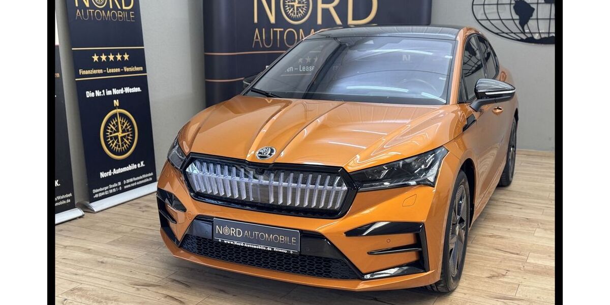 Skoda Enyaq 44.627 km 35.990 &euro; Rastede/ Wahnbek 26180