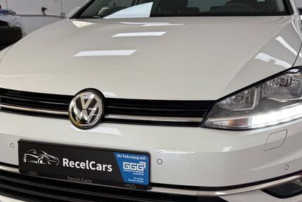 VW Golf 108.000 km 14.500 € Wurmlingen 78573