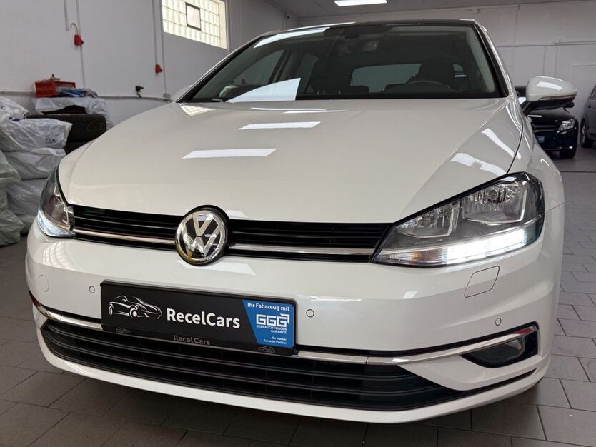 VW Golf 108.000 km 14.500 € Wurmlingen 78573