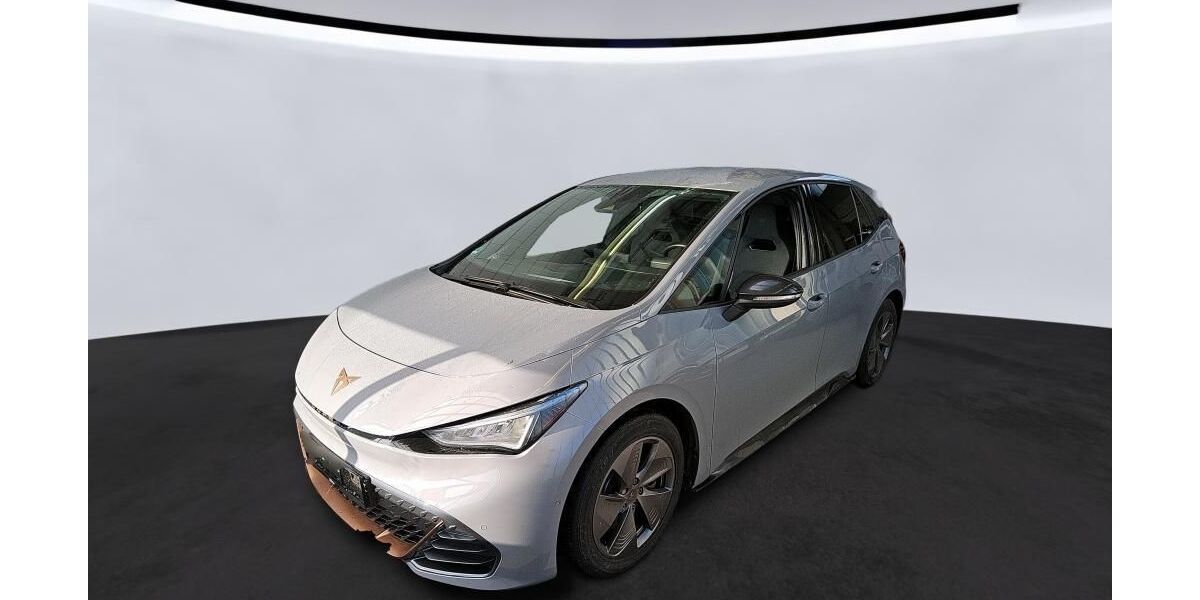 Cupra Born 49.999 km 23.230 &euro; Hagen 58091