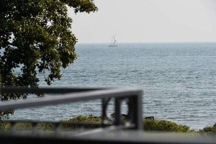 Diesen Ausblick kann man kaufen 3 zimmer