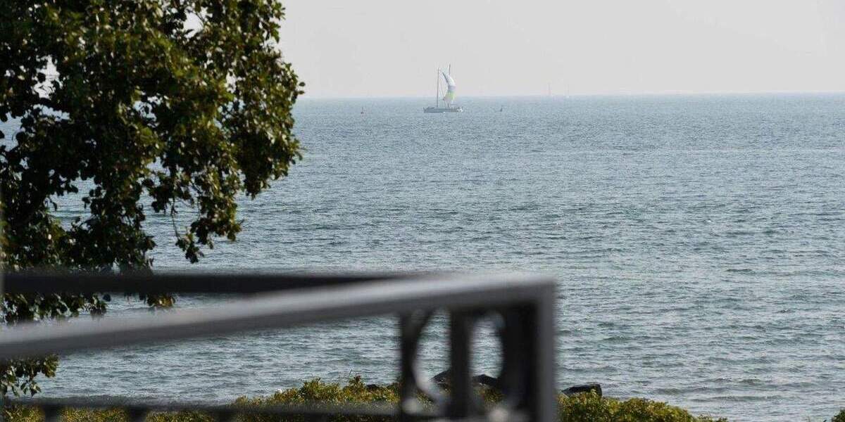 Diesen Ausblick kann man kaufen 3 zimmer