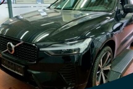 Volvo XC60 47.496 km 36.990 &euro; Essen-Kray 45309