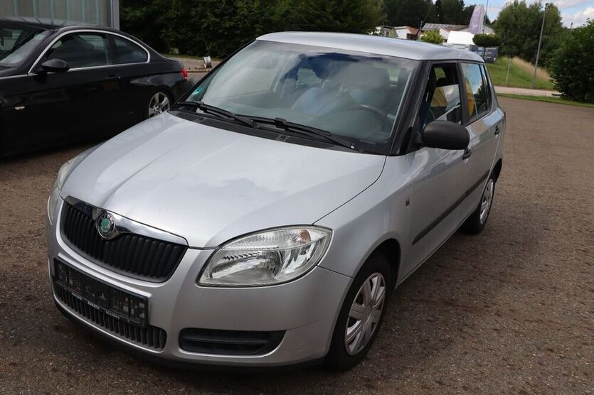 Fabia