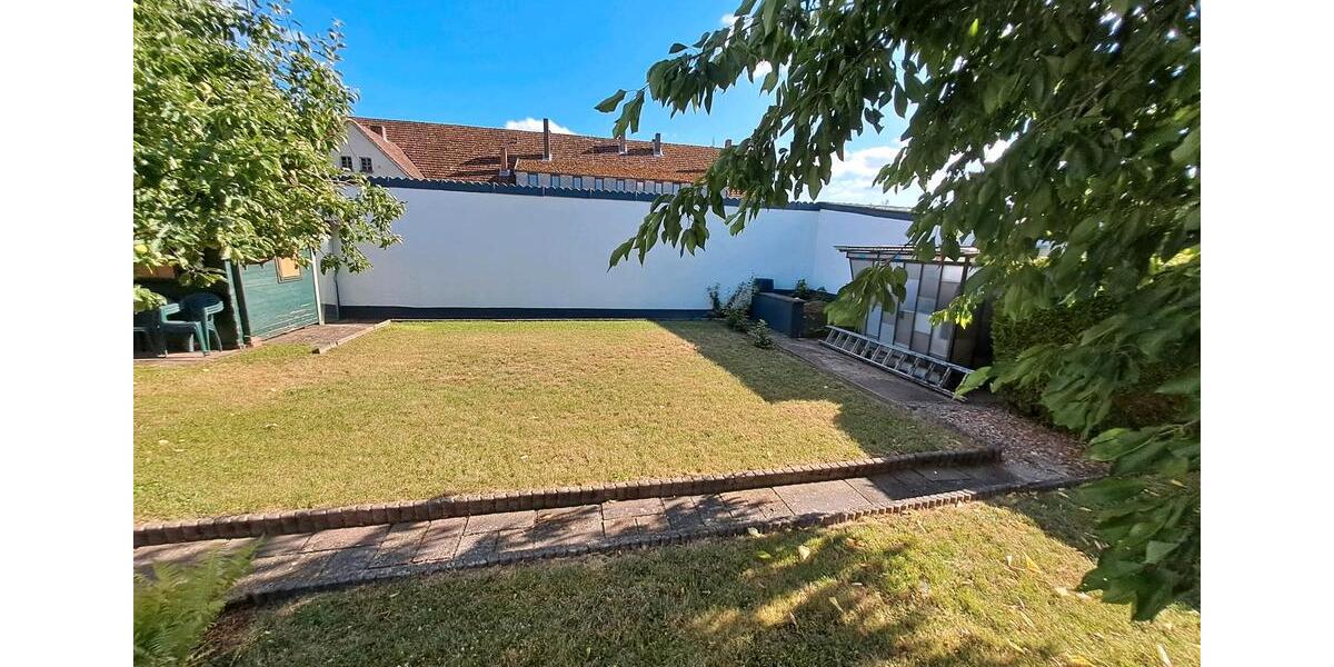 Einfamilienhaus Sinntal - 3 Zimmer, 141 m&sup2;, 242.000&euro; | Angebot:24842953