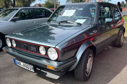 VW Golf 240.735 km 29.000 € Unterheimbach 74626