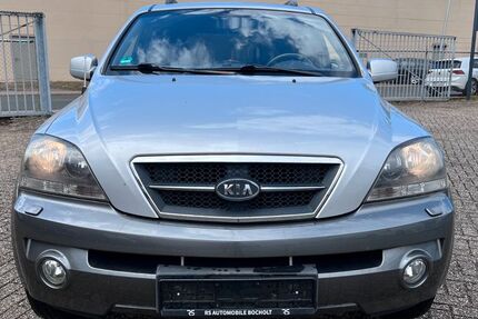 Kia Sorento 220.000 km 2.750 &euro; Bocholt 46395
