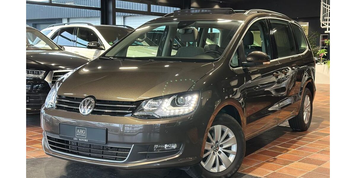 VW Sharan 112.262 km 27.950 &euro; Bonn 53177