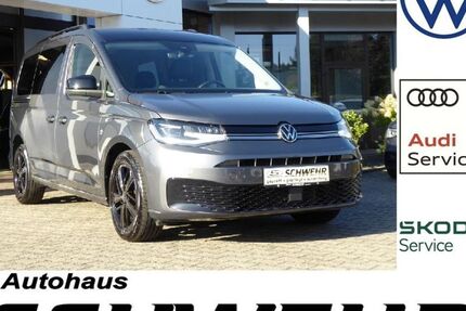 VW Caddy Maxi 68.767 km 32.890 &euro; Krumbach 86381