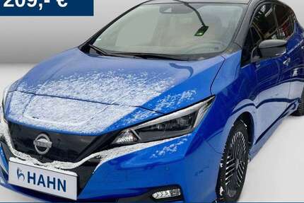 Nissan Leaf 27.064 km 15.930 &euro; Esslingen (bei Stuttgart) 73734