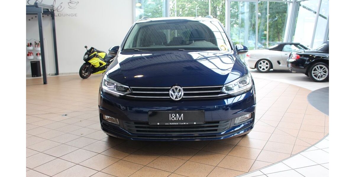 VW Touran 135.650 km 16.490 &euro; Celle 29227