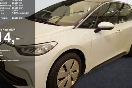 VW ID.3 28.000 km 26.480 &euro; Mainburg 84048