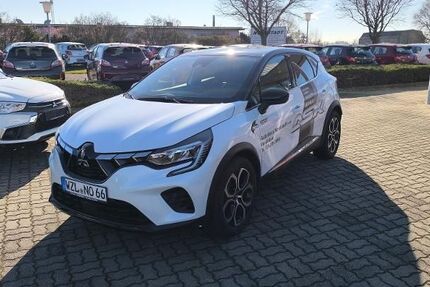 Mitsubishi ASX 21.537 km 25.900 &euro; Magdeburg 39124