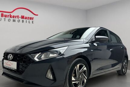 Hyundai i20 39.500 km 15.485 &euro; Kronach 96317