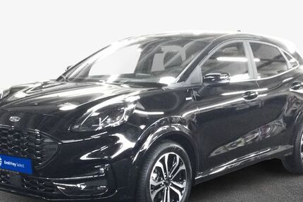 Ford Puma 9.516 km 21.949 &euro; Hannover 30165